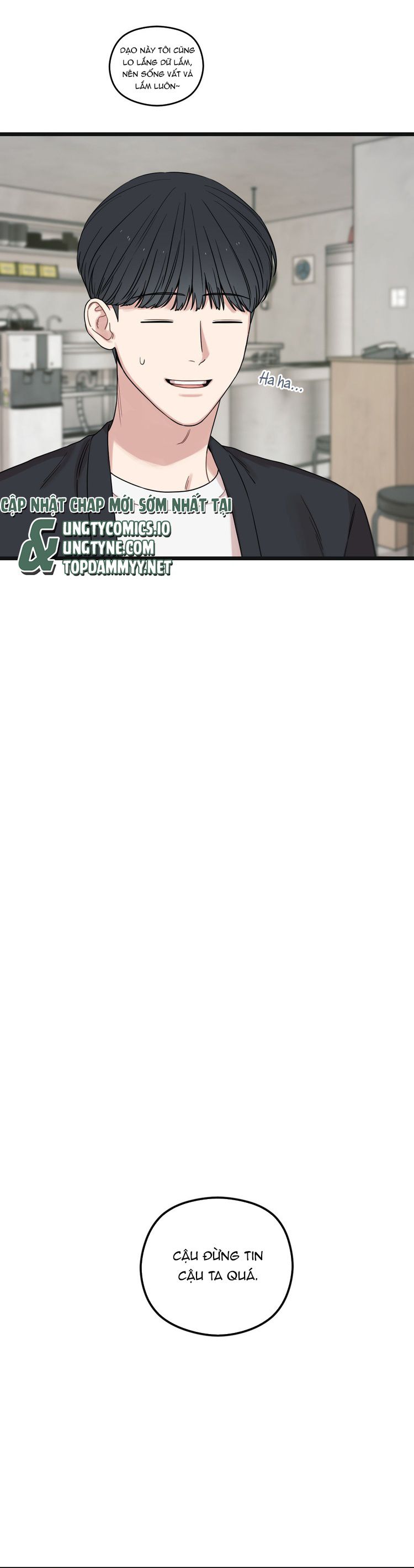 Tương Phùng Chapter 49 - Trang 3