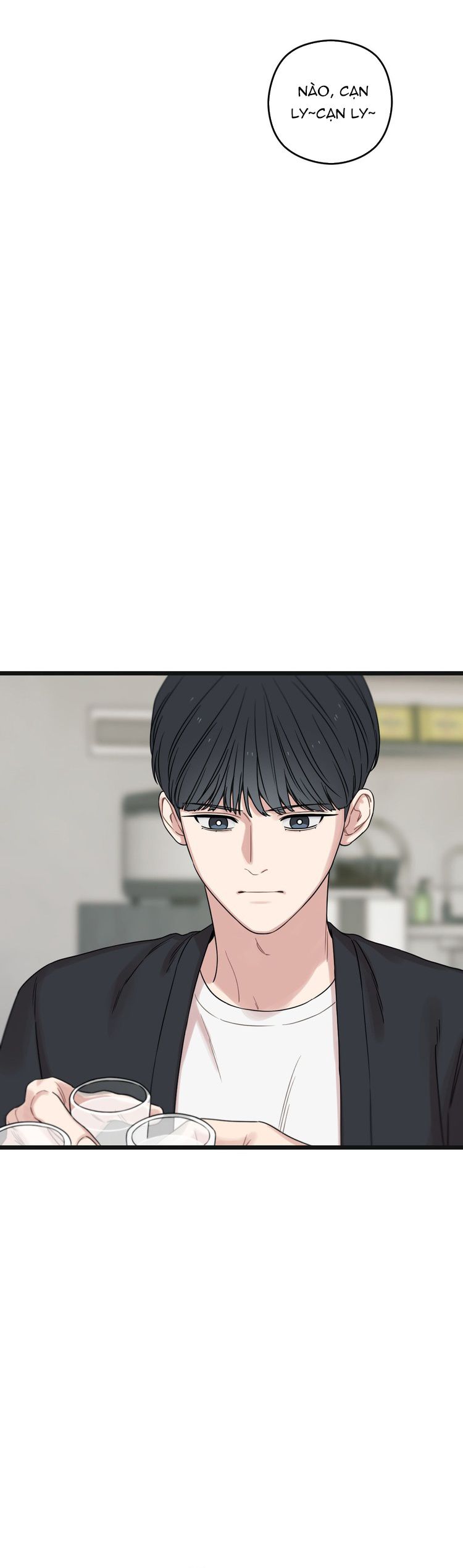 Tương Phùng Chapter 49 - Trang 3