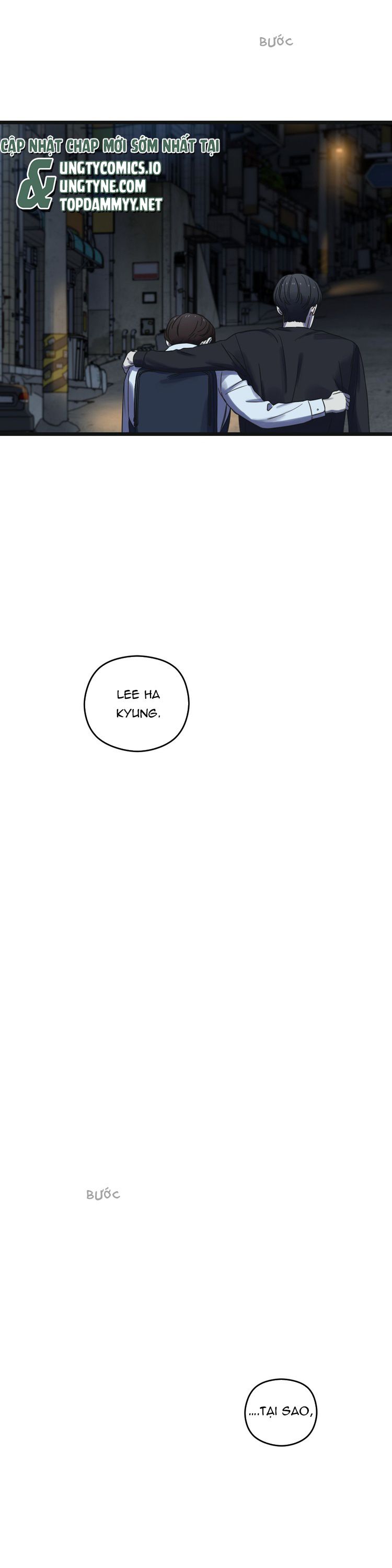 Tương Phùng Chapter 49 - Trang 3