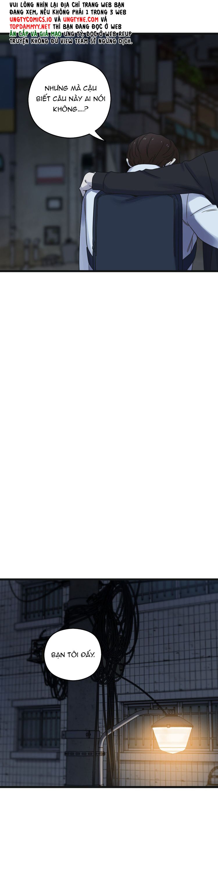 Tương Phùng Chapter 49 - Trang 3