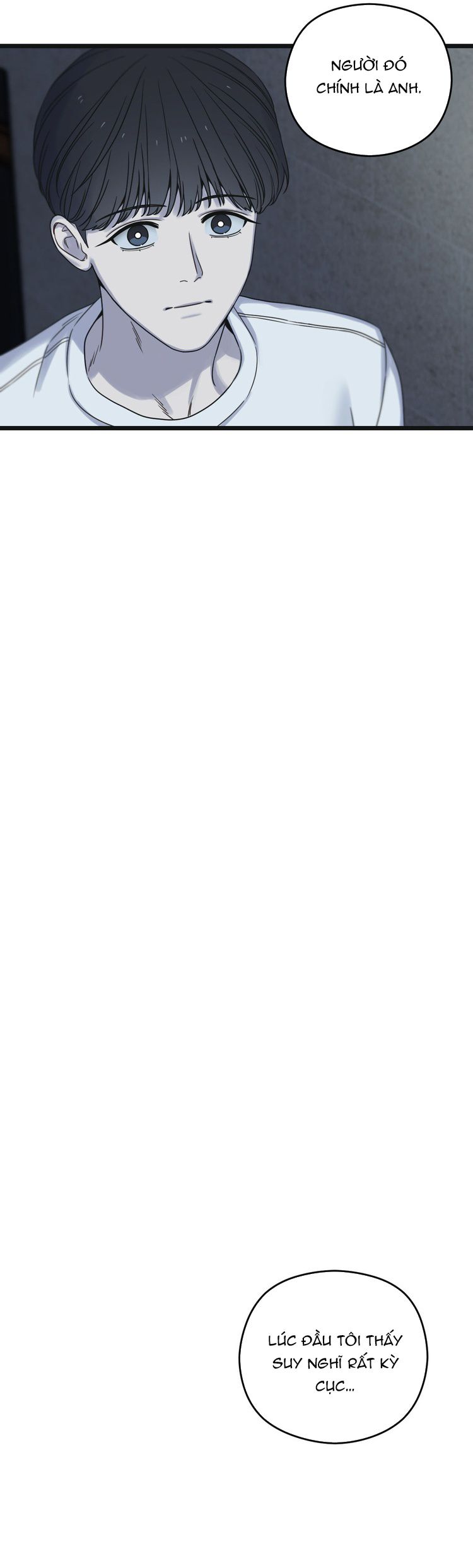 Tương Phùng Chapter 49 - Trang 3