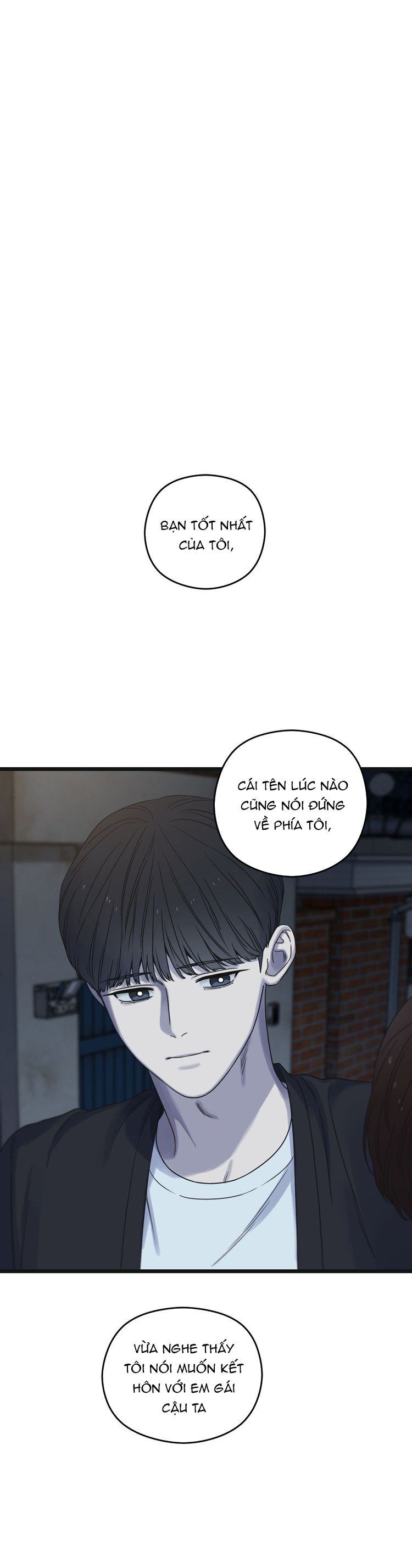 Tương Phùng Chapter 49 - Trang 3