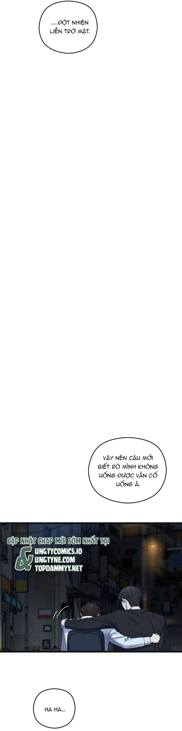 Tương Phùng Chapter 49 - Trang 3
