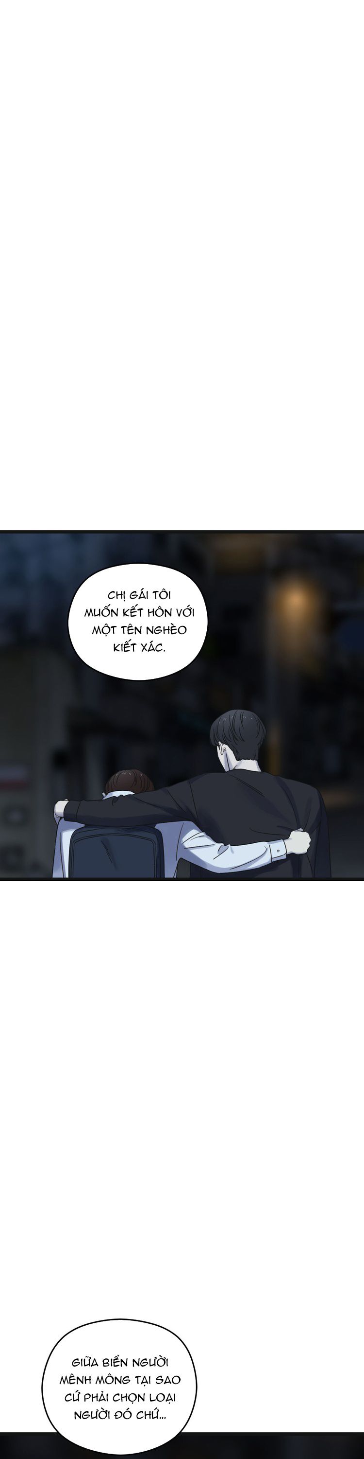 Tương Phùng Chapter 49 - Trang 3