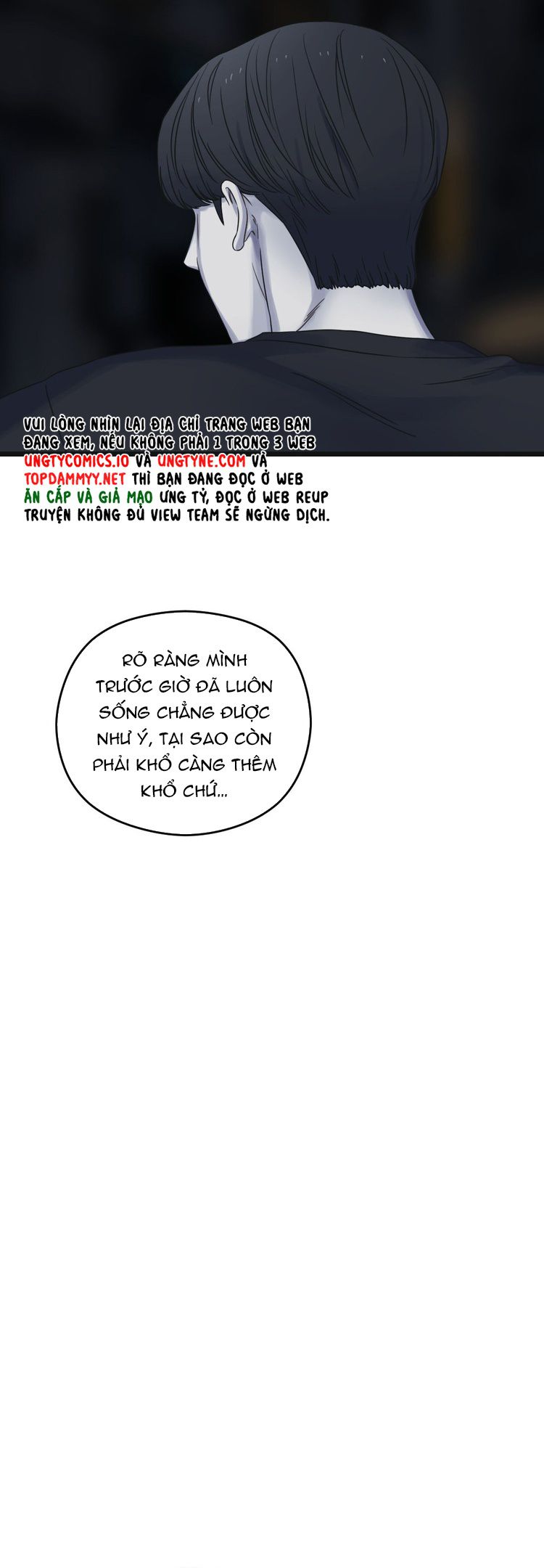 Tương Phùng Chapter 49 - Trang 3