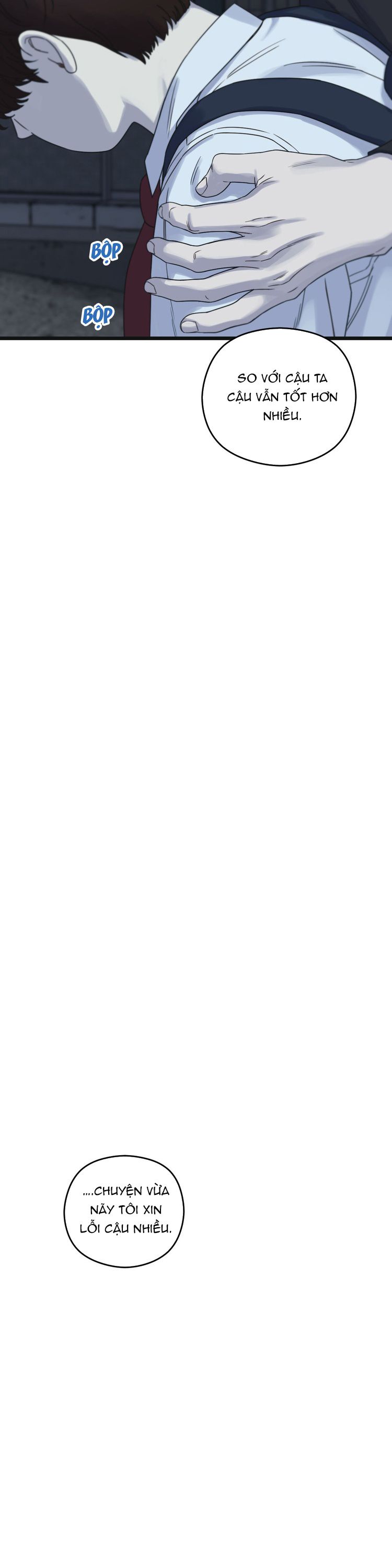 Tương Phùng Chapter 49 - Trang 3