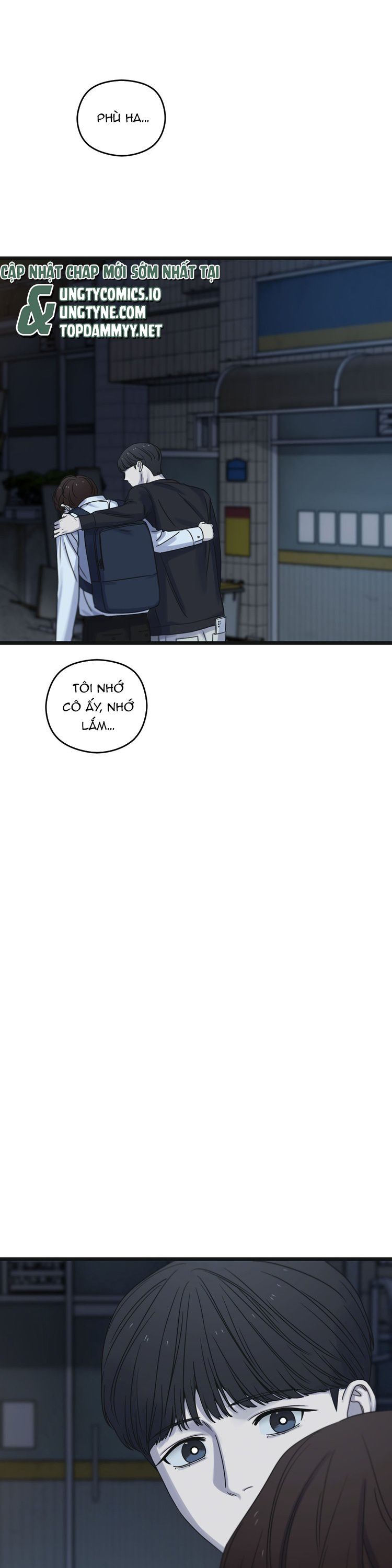 Tương Phùng Chapter 49 - Trang 3