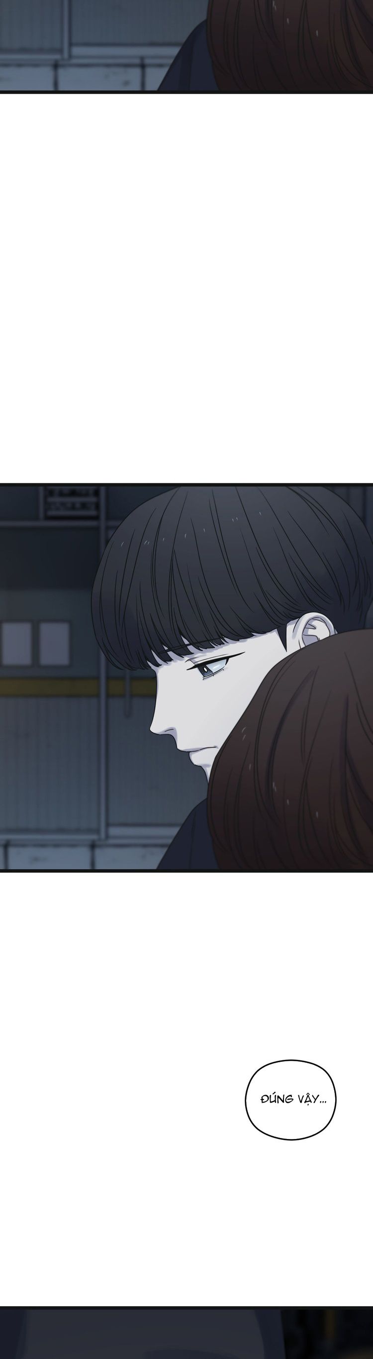 Tương Phùng Chapter 49 - Trang 3