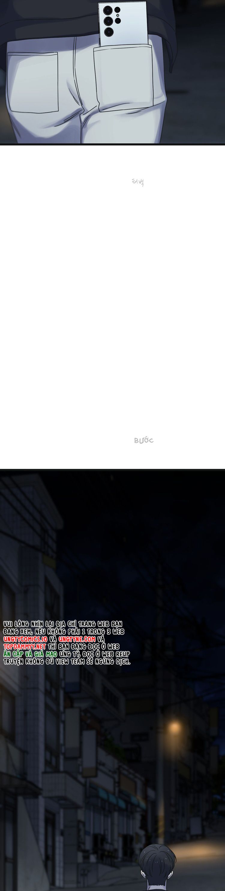 Tương Phùng Chapter 49 - Trang 3