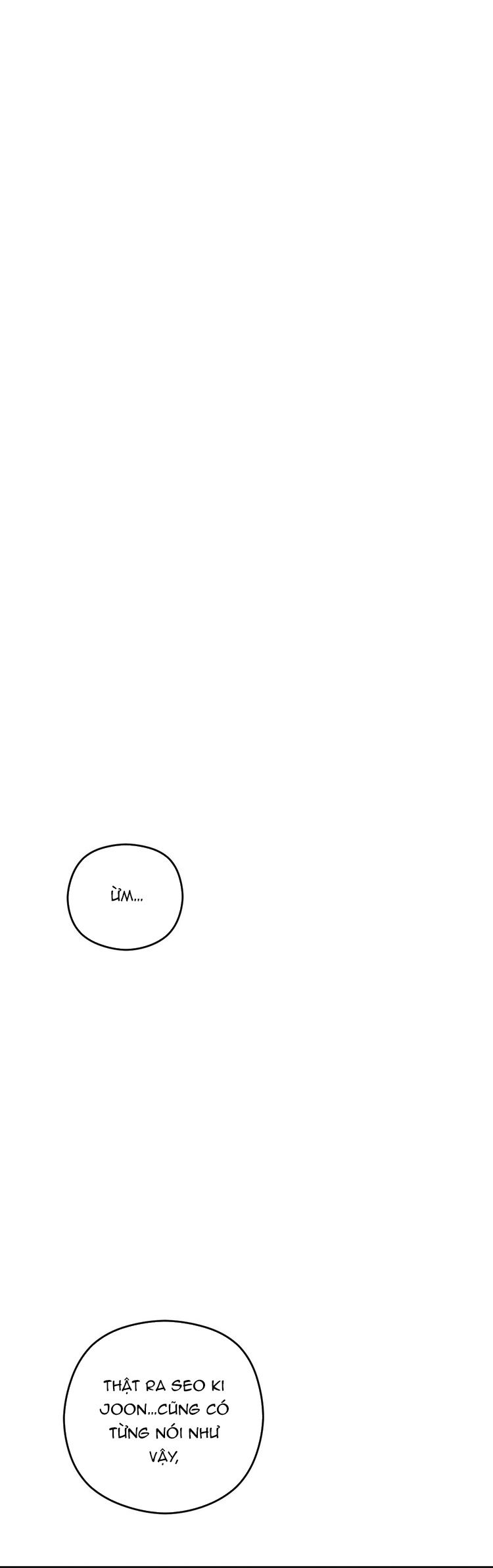 Tương Phùng Chapter 49 - Trang 3