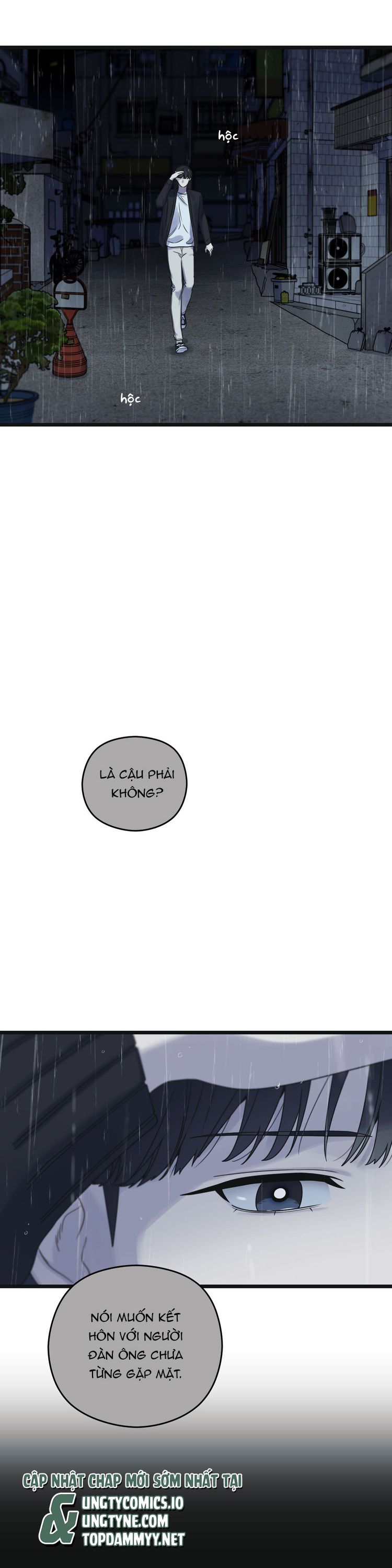 Tương Phùng Chapter 50 - Next Chapter 51