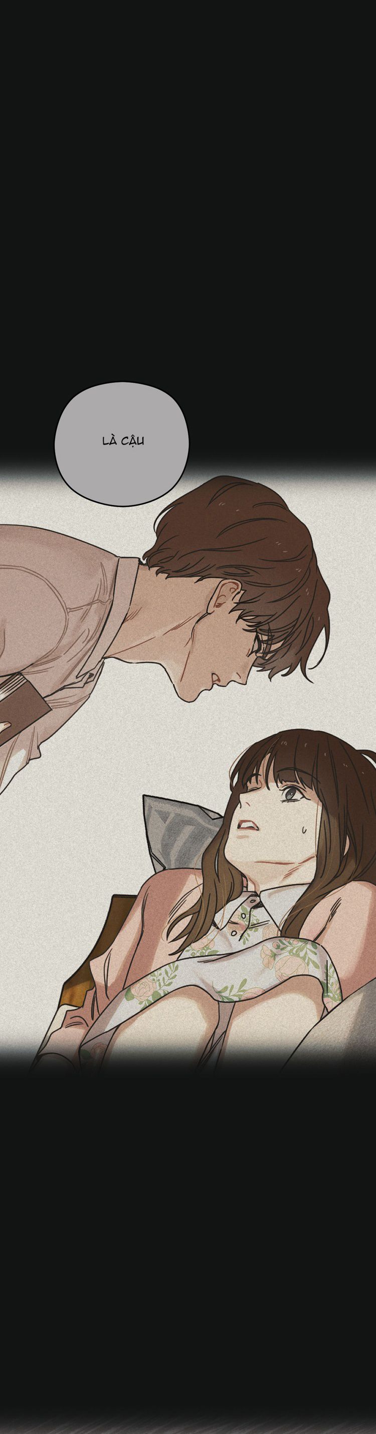 Tương Phùng Chapter 50 - Next Chapter 51