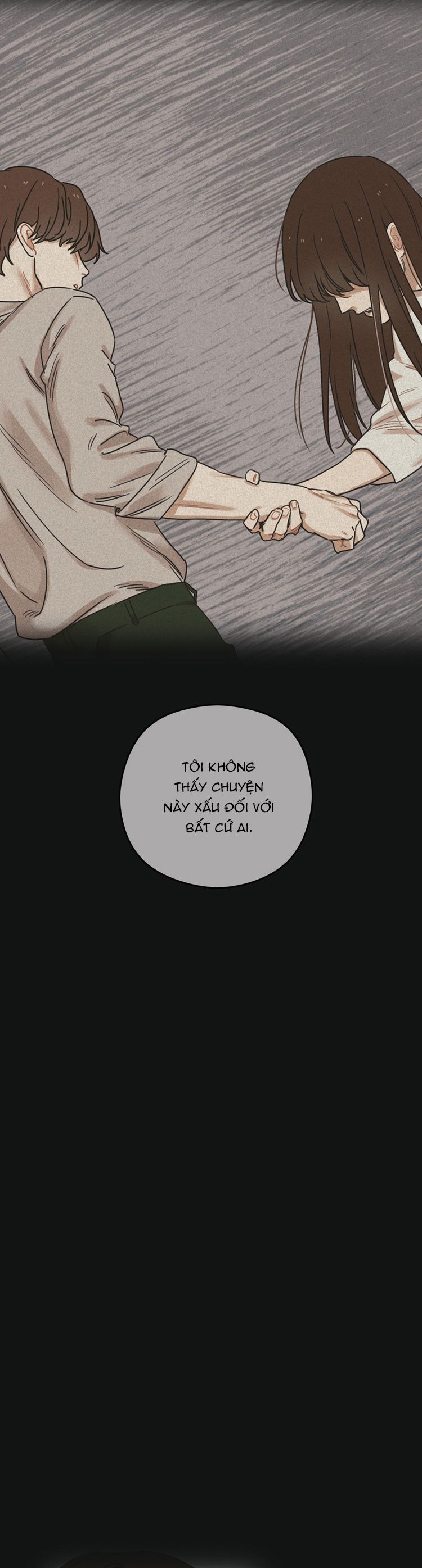 Tương Phùng Chapter 50 - Next Chapter 51