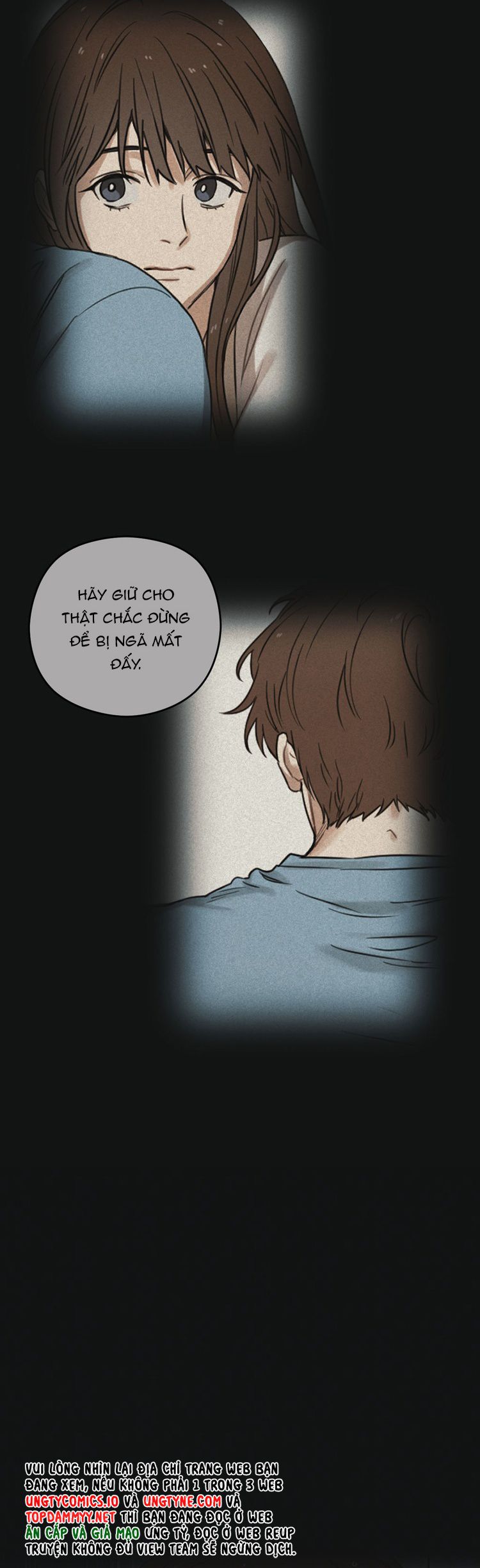 Tương Phùng Chapter 50 - Next Chapter 51