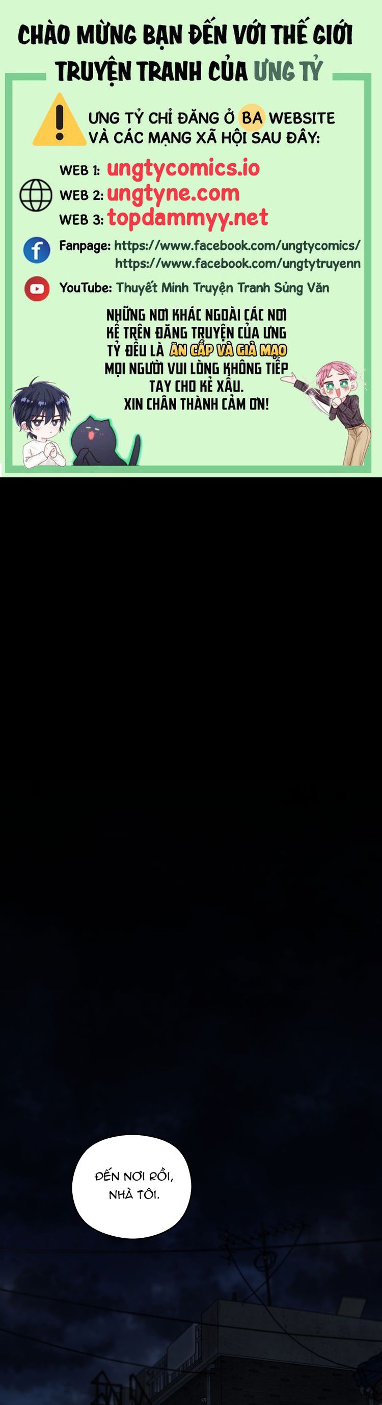 Tương Phùng Chapter 50 - Next Chapter 51