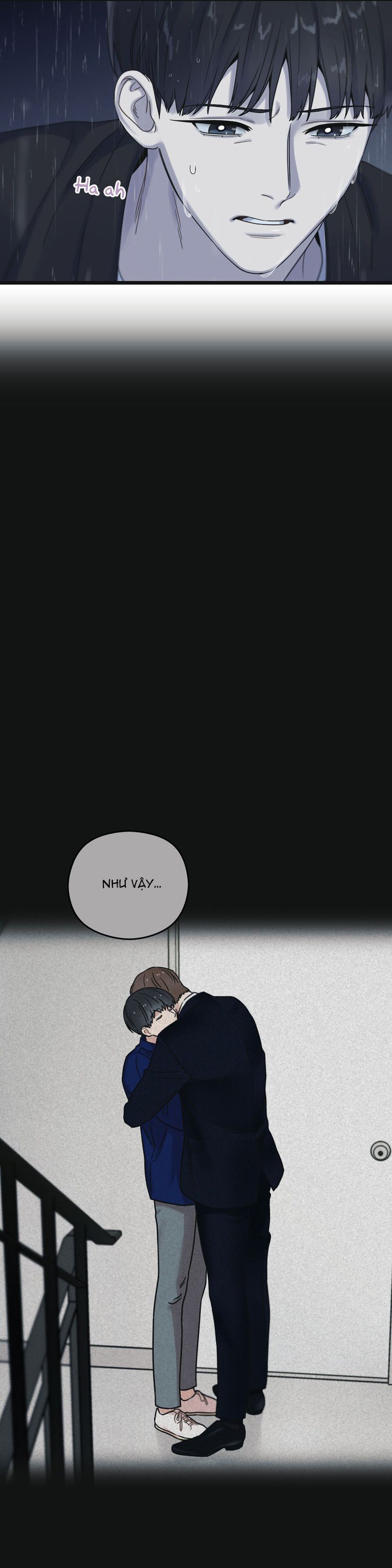 Tương Phùng Chapter 50 - Next Chapter 51