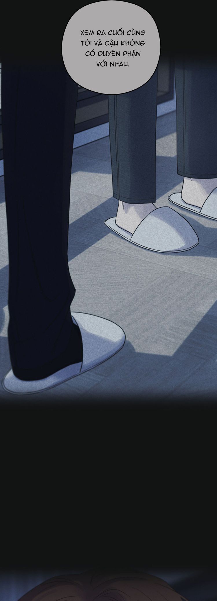Tương Phùng Chapter 50 - Next Chapter 51