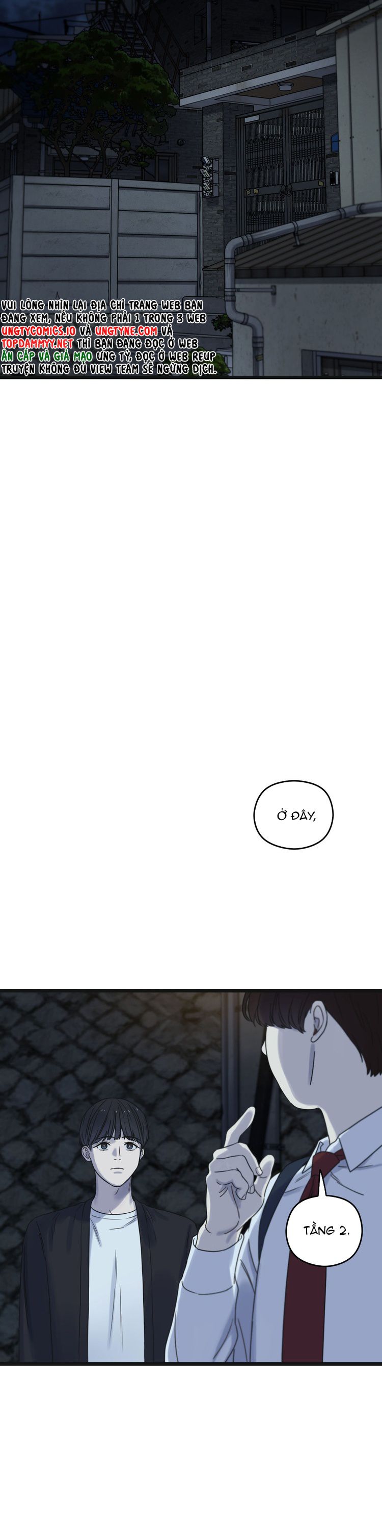 Tương Phùng Chapter 50 - Next Chapter 51