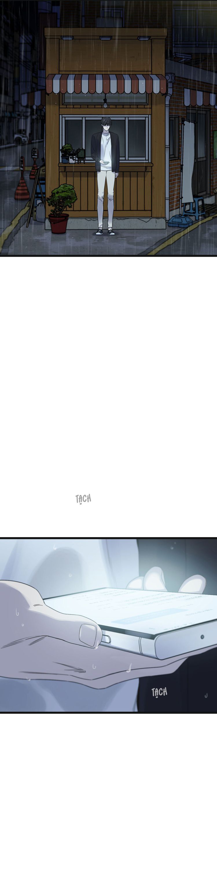 Tương Phùng Chapter 50 - Next Chapter 51