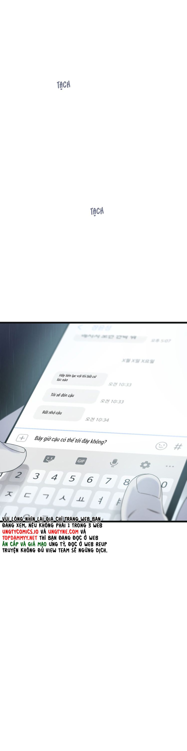 Tương Phùng Chapter 50 - Next Chapter 51