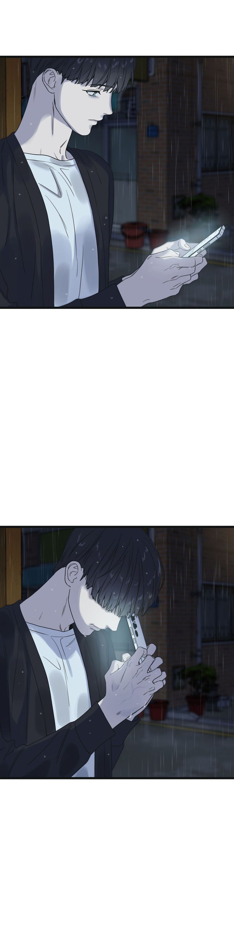 Tương Phùng Chapter 50 - Next Chapter 51