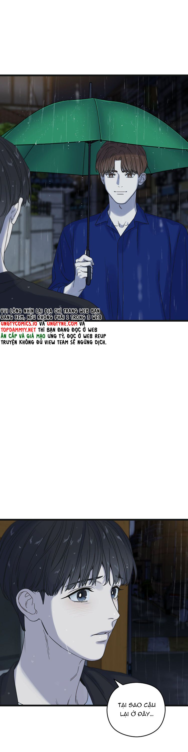 Tương Phùng Chapter 50 - Next Chapter 51