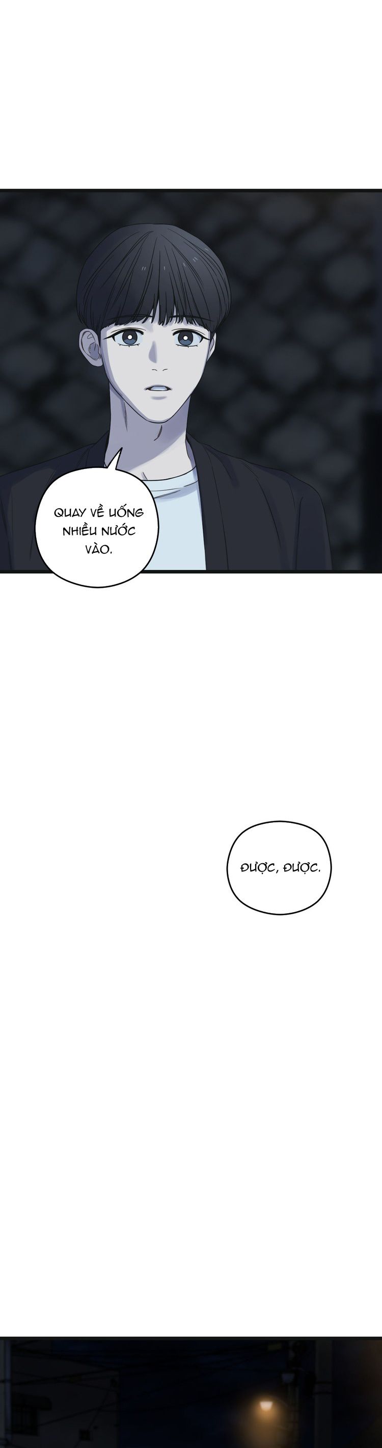 Tương Phùng Chapter 50 - Next Chapter 51