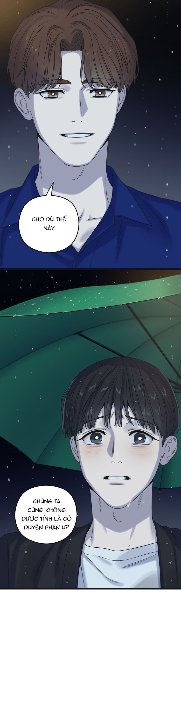 Tương Phùng Chapter 50 - Next Chapter 51