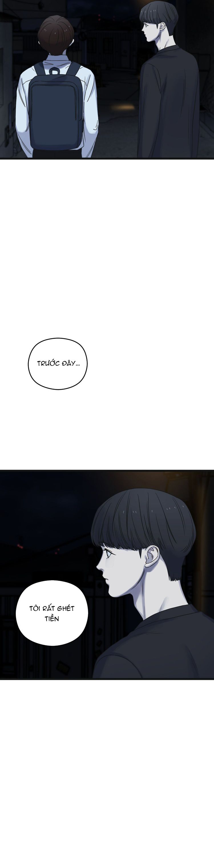 Tương Phùng Chapter 50 - Next Chapter 51