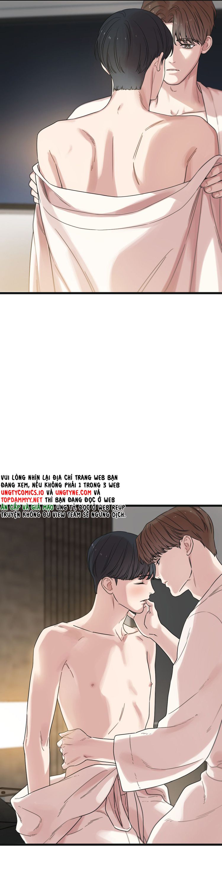 Tương Phùng Chapter 50 - Next Chapter 51