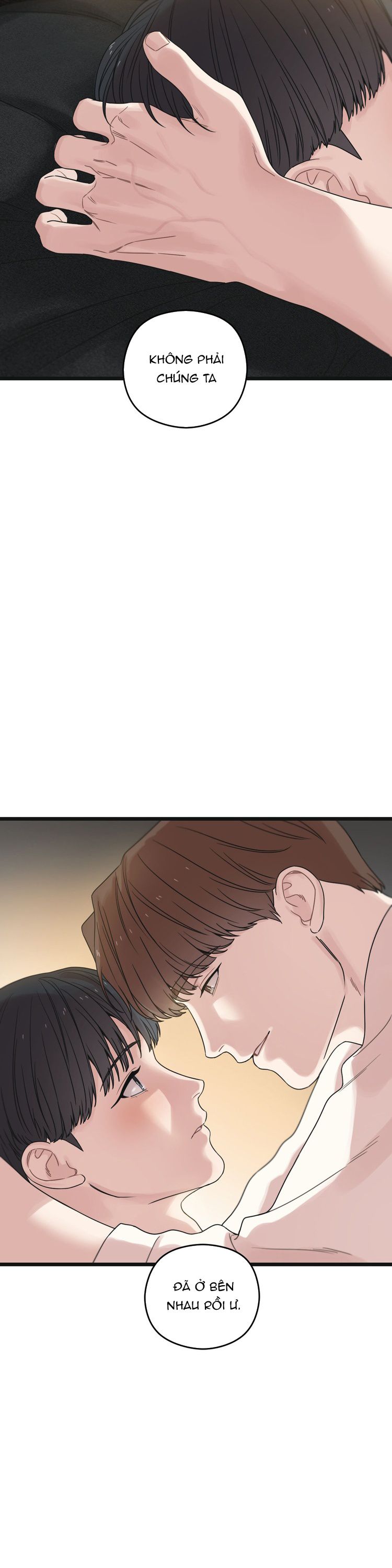 Tương Phùng Chapter 50 - Next Chapter 51