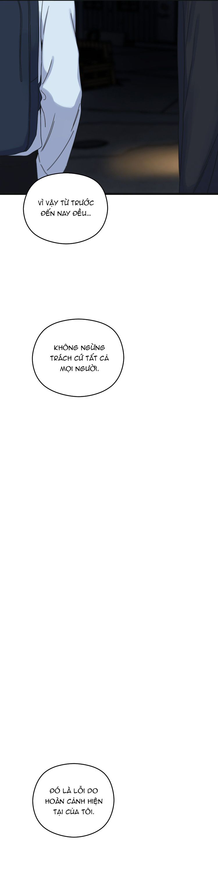 Tương Phùng Chapter 50 - Next Chapter 51