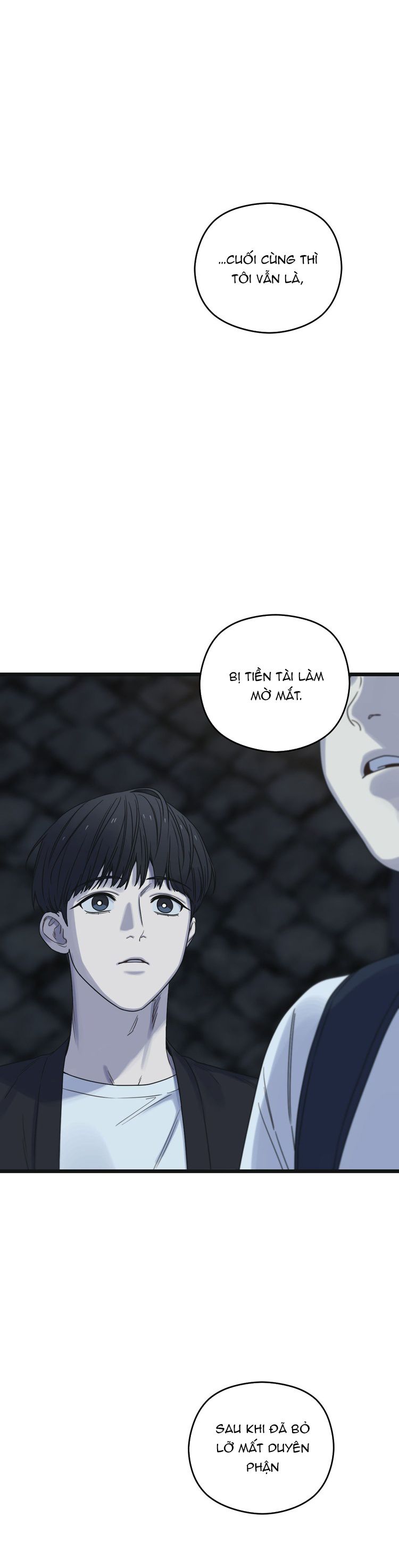 Tương Phùng Chapter 50 - Next Chapter 51