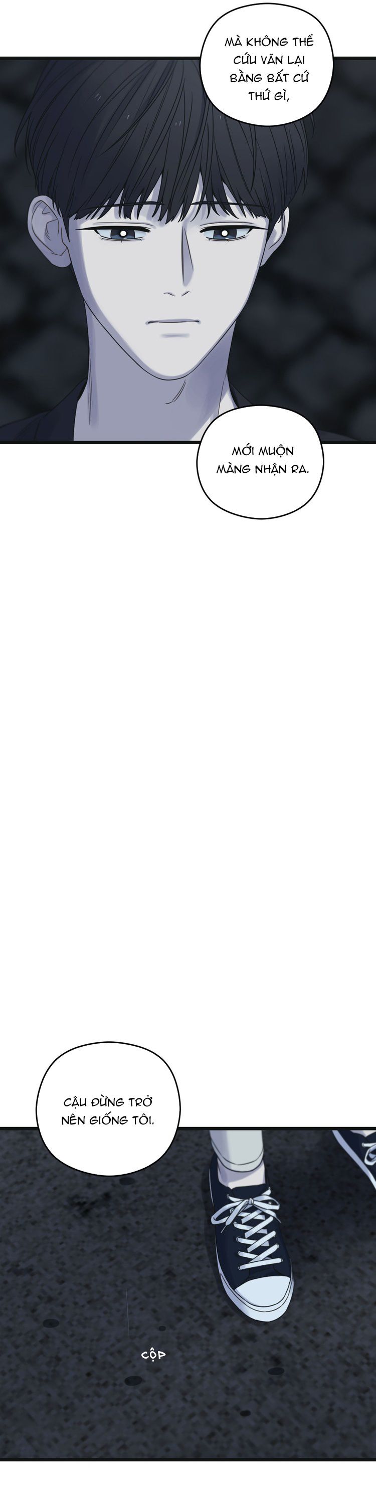 Tương Phùng Chapter 50 - Next Chapter 51