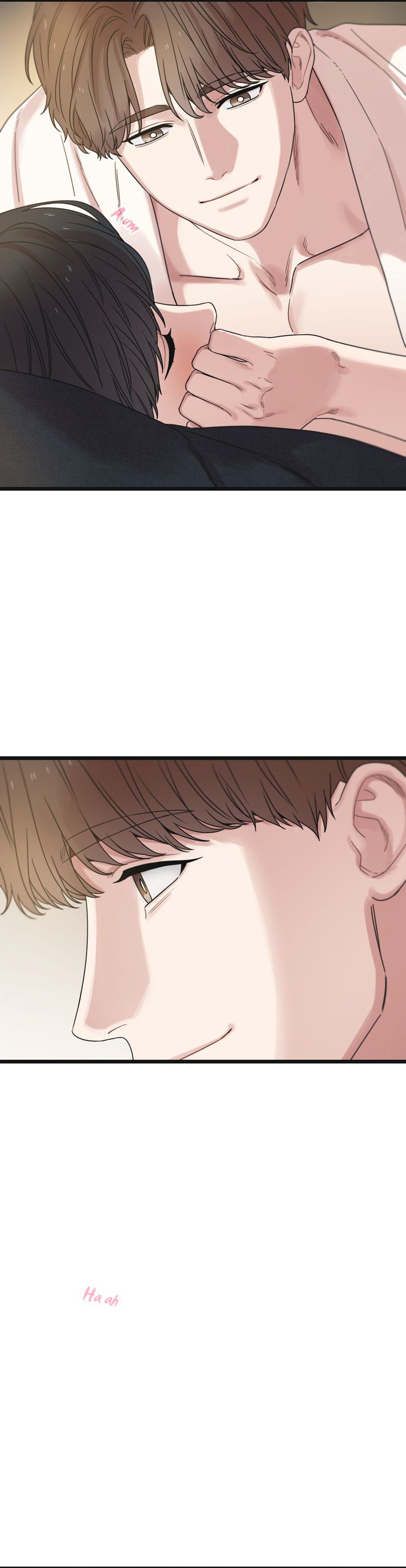 Tương Phùng Chap 51: H+ - Next Chapter 52