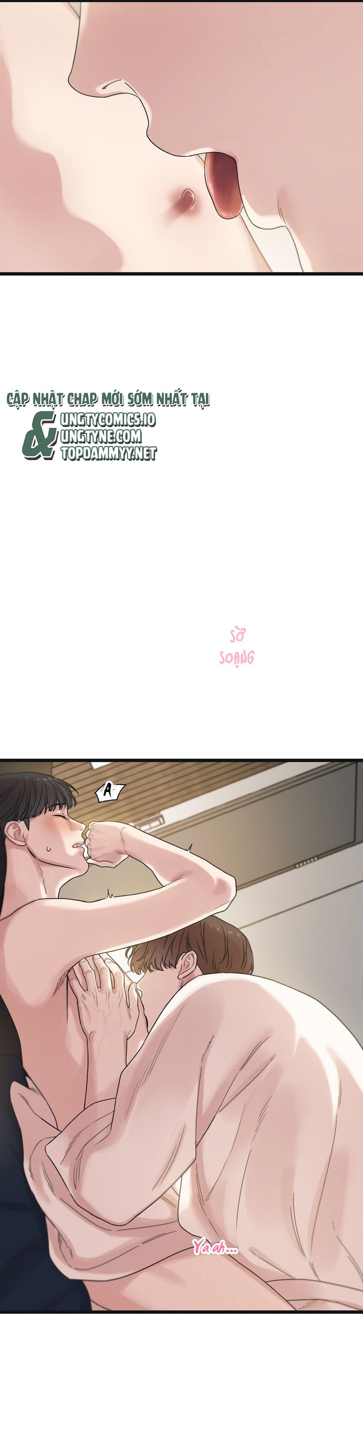 Tương Phùng Chap 51: H+ - Next Chapter 52