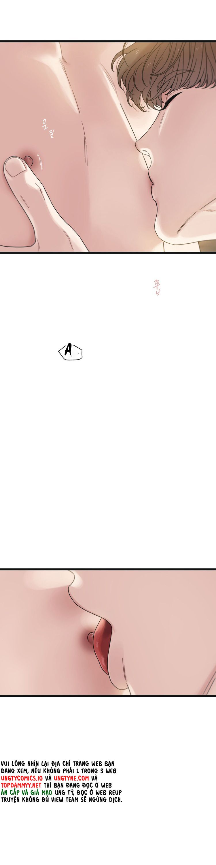 Tương Phùng Chap 51: H+ - Next Chapter 52