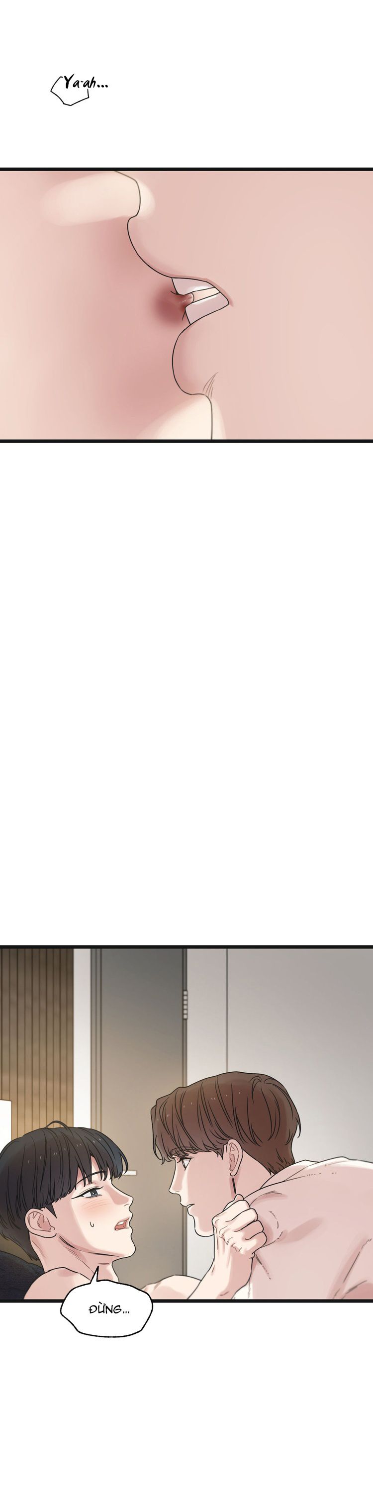 Tương Phùng Chap 51: H+ - Next Chapter 52