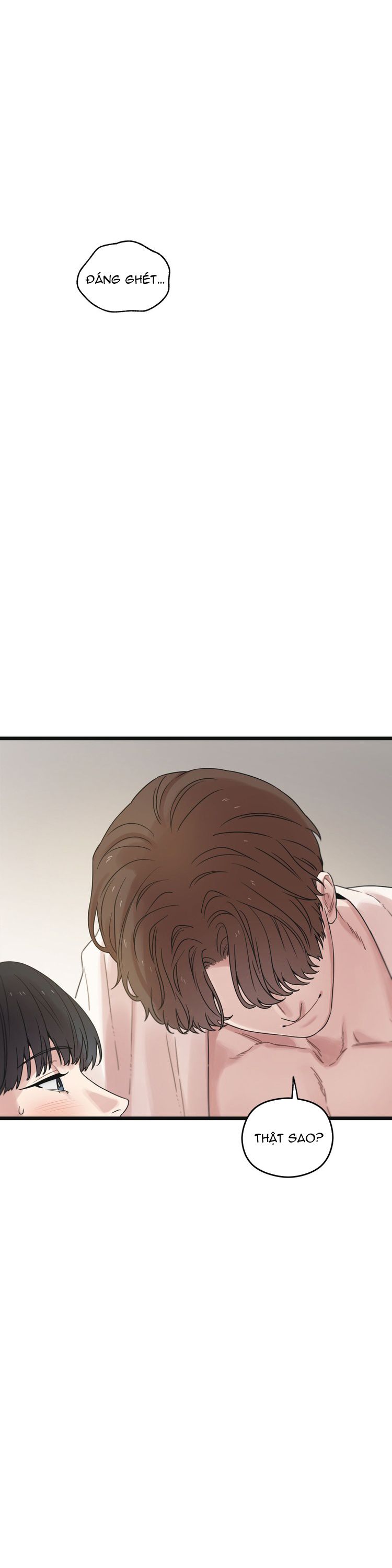 Tương Phùng Chap 51: H+ - Next Chapter 52