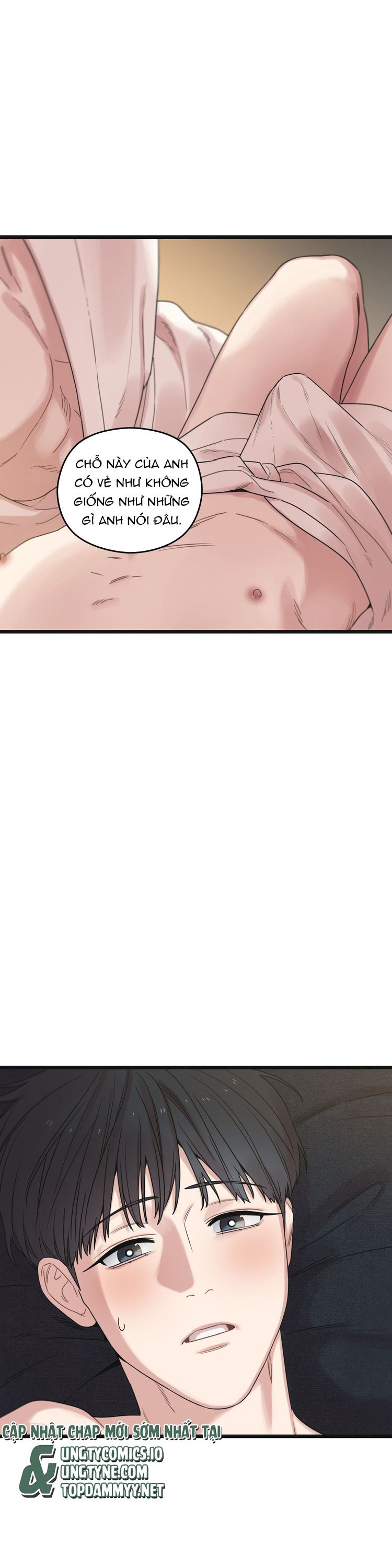 Tương Phùng Chap 51: H+ - Next Chapter 52