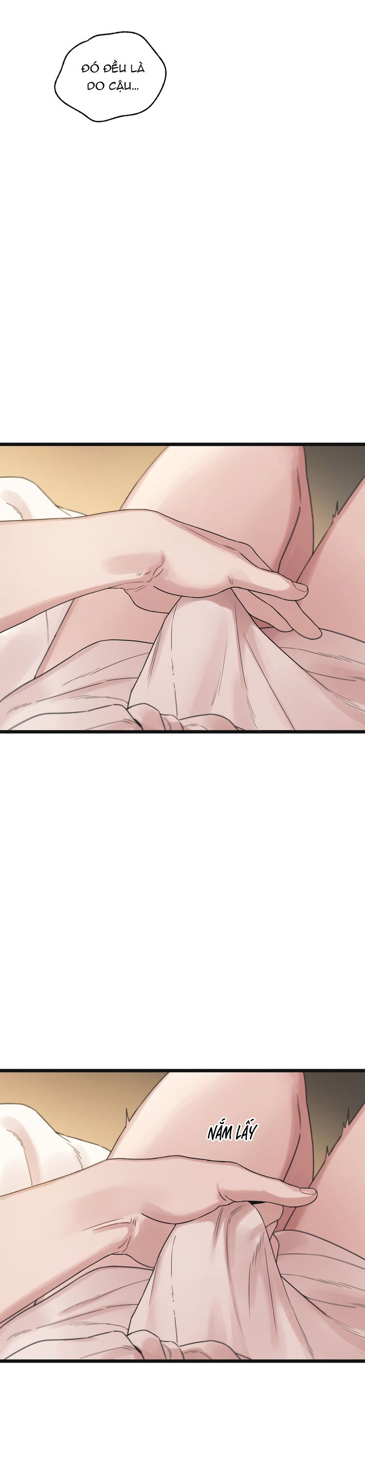 Tương Phùng Chap 51: H+ - Next Chapter 52