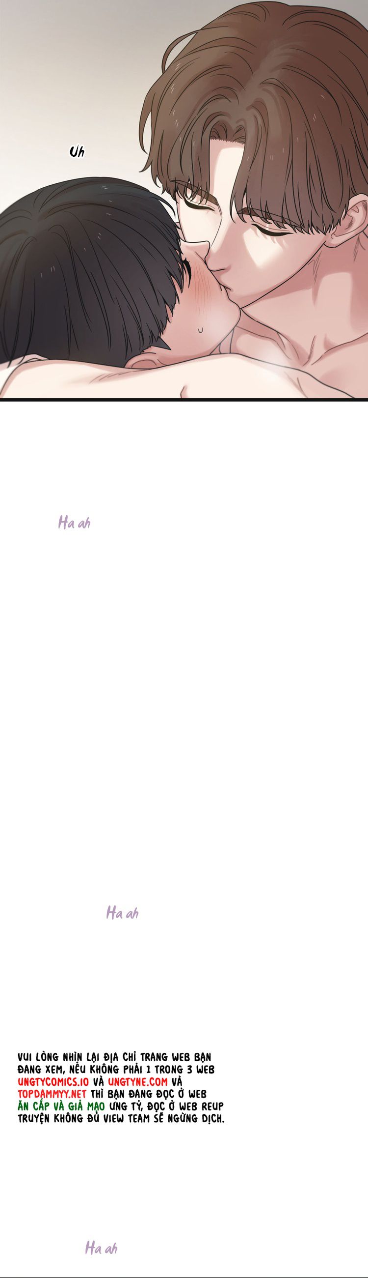 Tương Phùng Chap 51: H+ - Next Chapter 52