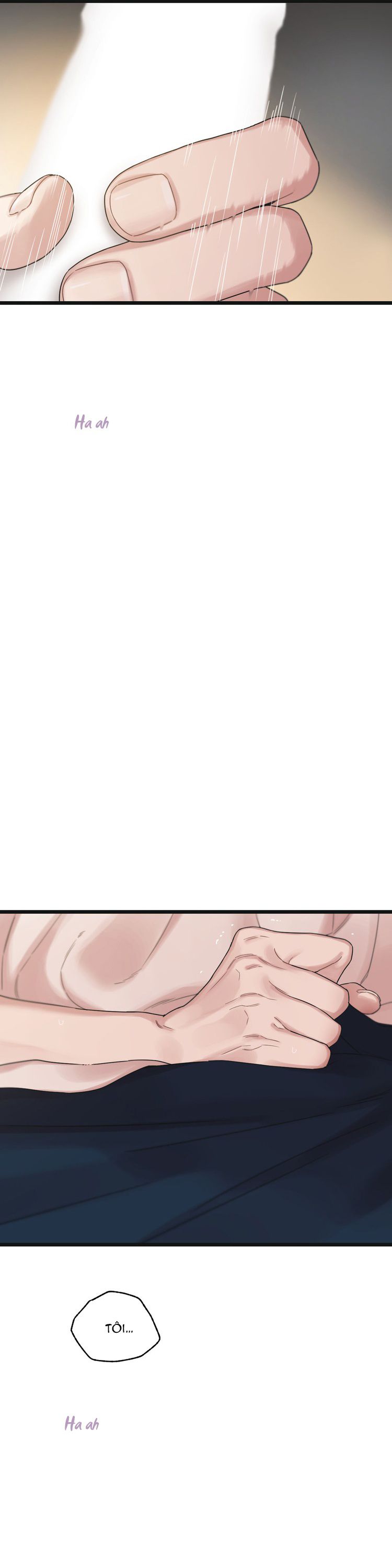 Tương Phùng Chap 51: H+ - Next Chapter 52