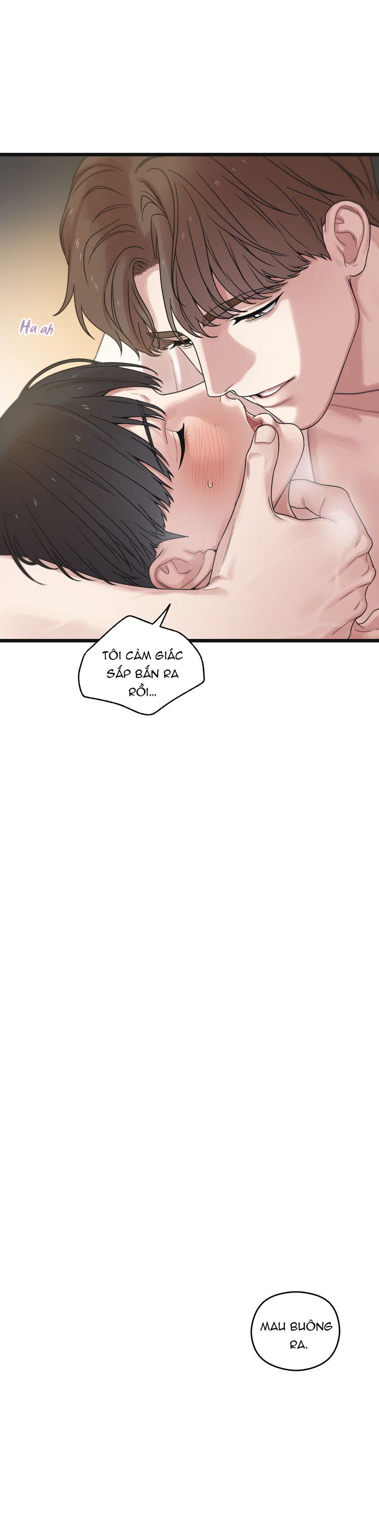 Tương Phùng Chap 51: H+ - Next Chapter 52