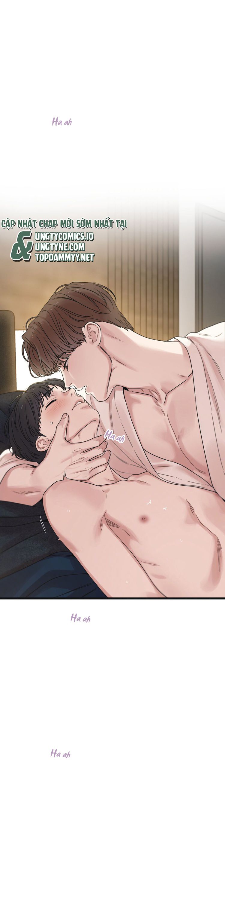 Tương Phùng Chap 51: H+ - Next Chapter 52