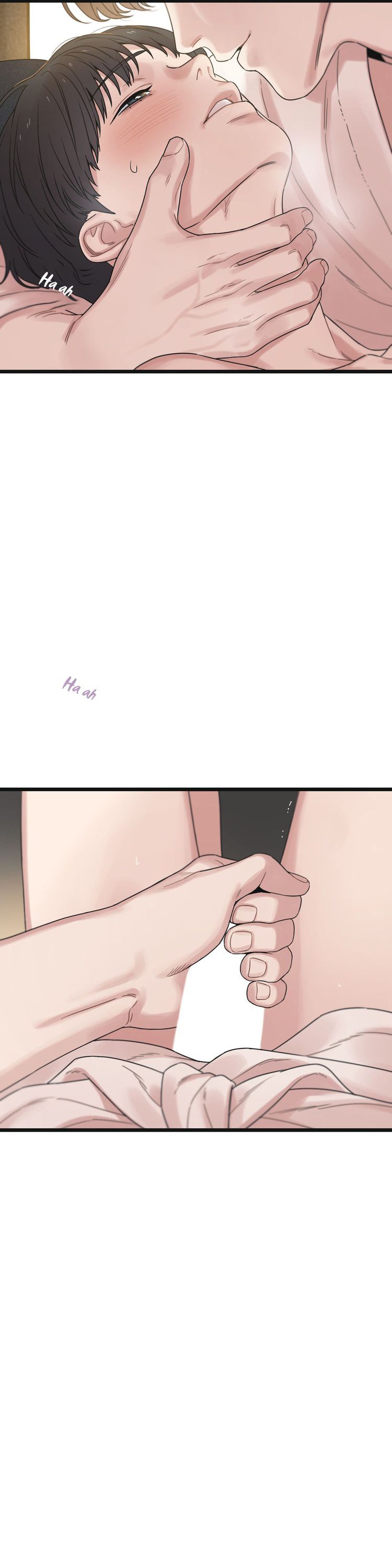 Tương Phùng Chap 51: H+ - Next Chapter 52