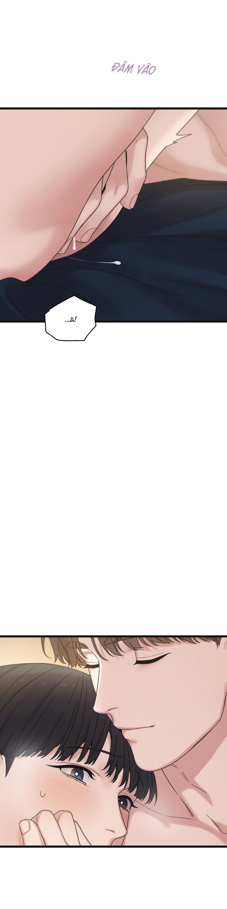 Tương Phùng Chap 51: H+ - Next Chapter 52