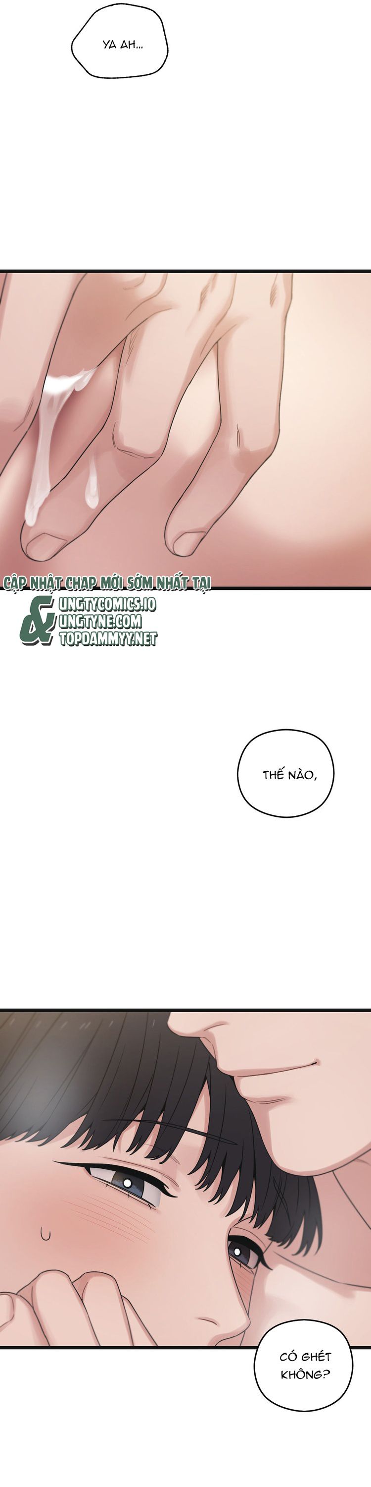 Tương Phùng Chap 51: H+ - Next Chapter 52