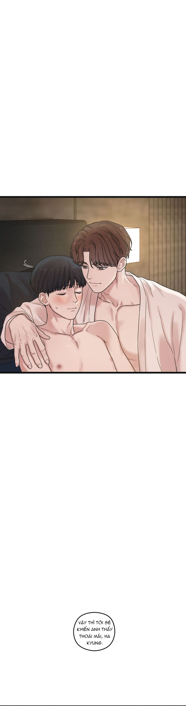 Tương Phùng Chap 51: H+ - Next Chapter 52