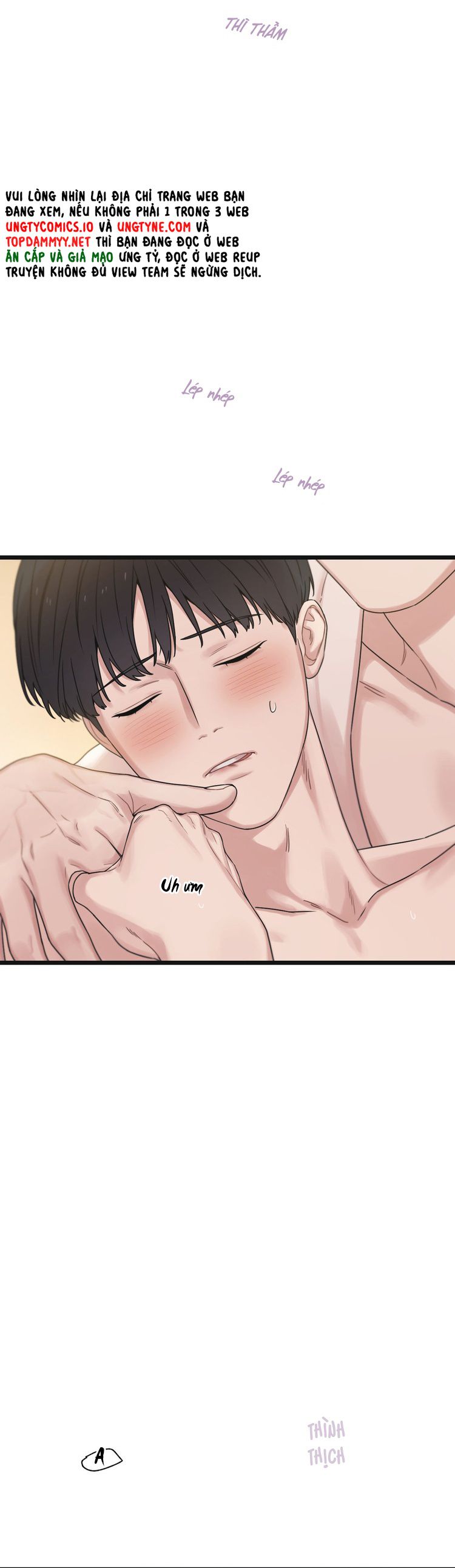 Tương Phùng Chap 51: H+ - Next Chapter 52